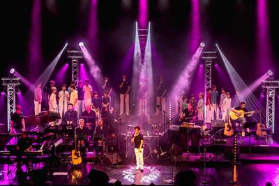 Concert de Noël des Tempo Kids