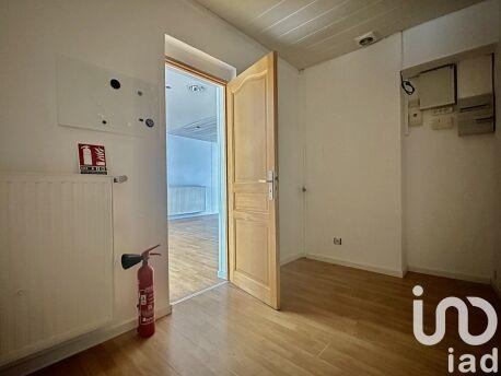 Immeuble - 200 m²