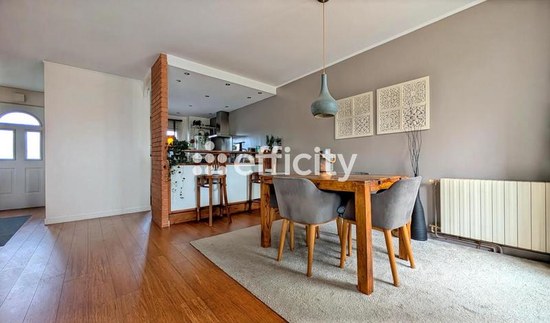 Duplex - 75 m² - 3 pièces