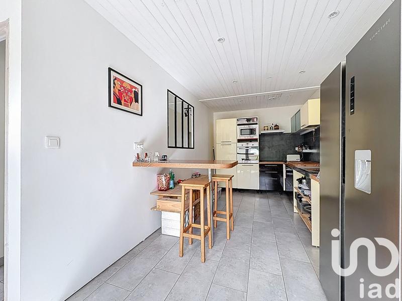 Ferme - 148 m² - 5 pièces