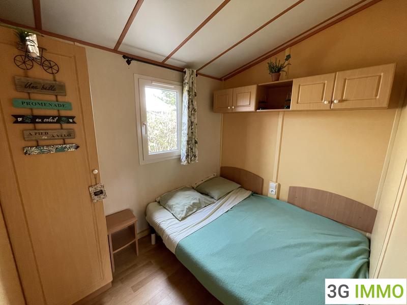 Châlet - 75 m² - 3 pièces