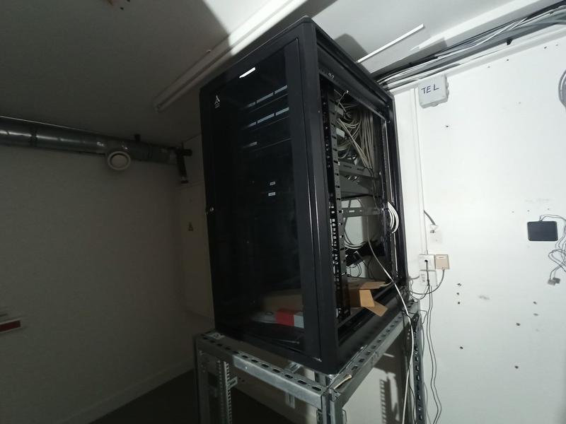 Local commercial - 167 m²