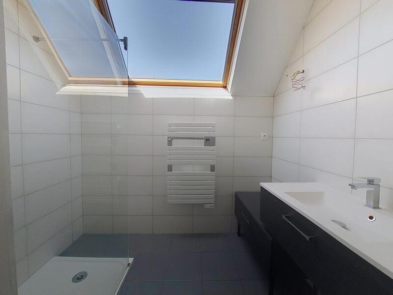 Appartement - 88 m² - 5 pièces