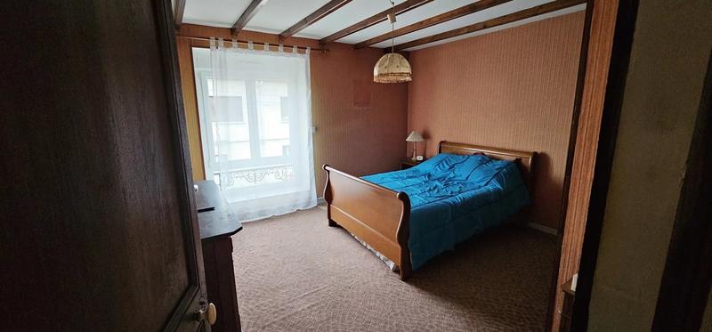 Maison de village - 160 m² - 7 pièces