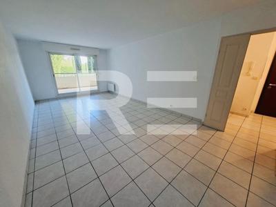 Appartement - 76 m² - 3 pièces