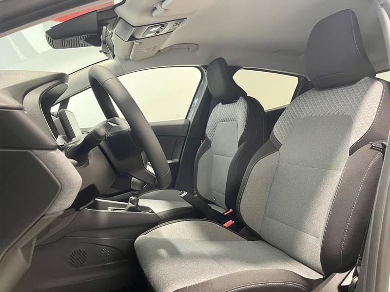 Renault Clio V (2) 1.5 Dci 100 Evolution