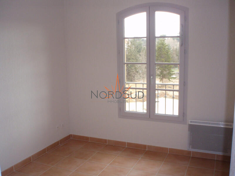 Appartement - 31 m² - 2 pièces