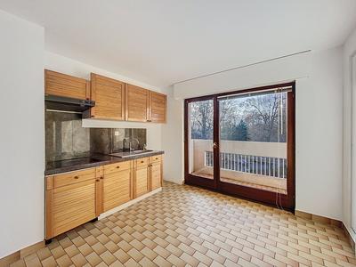 Appartement - 74 m² - 3 pièces