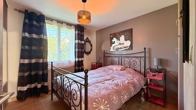 Maison - 88 m² - 5 pièces