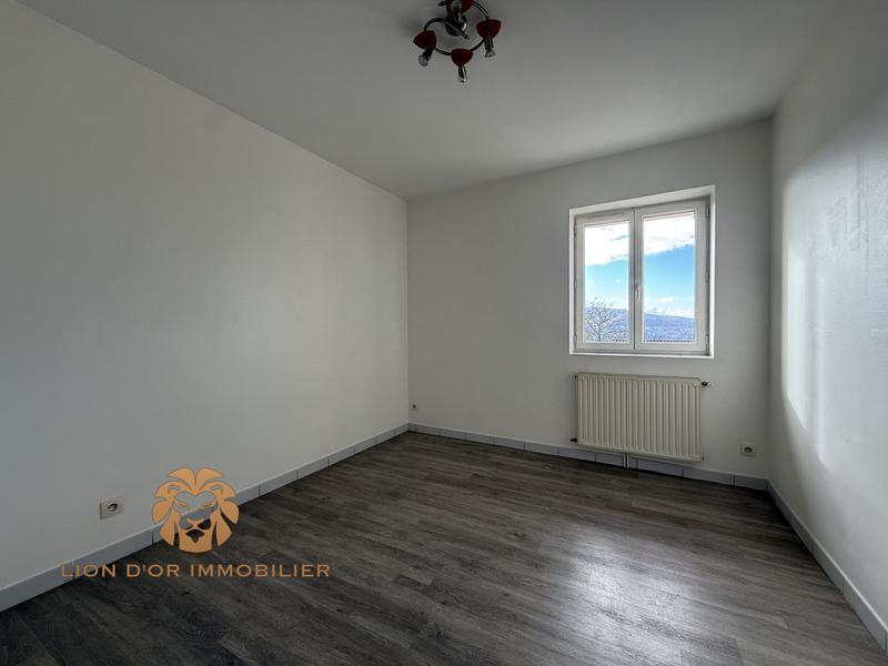 Appartement - 73 m² - 3 pièces