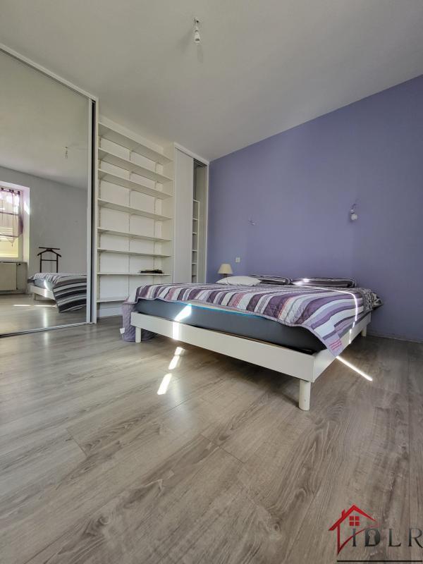 Maison - 114 m² - 6 pièces