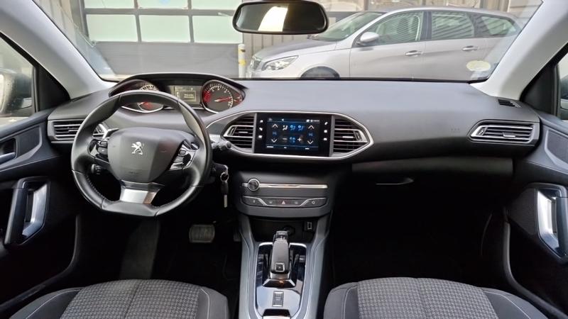 Peugeot 308 Business bluehdi 130ch ss eat8 active