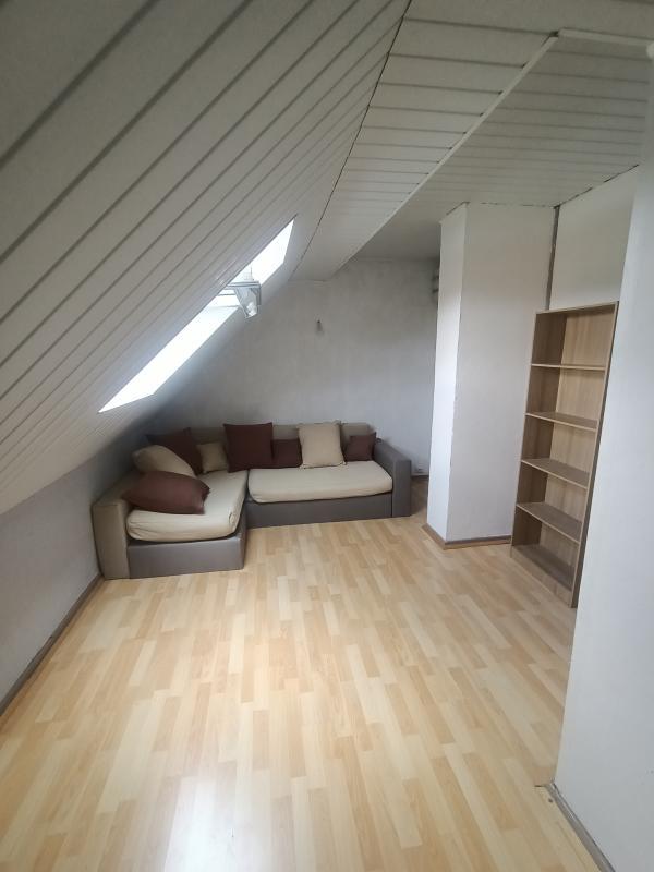 Appartement - 40 m² - 1 pièce
