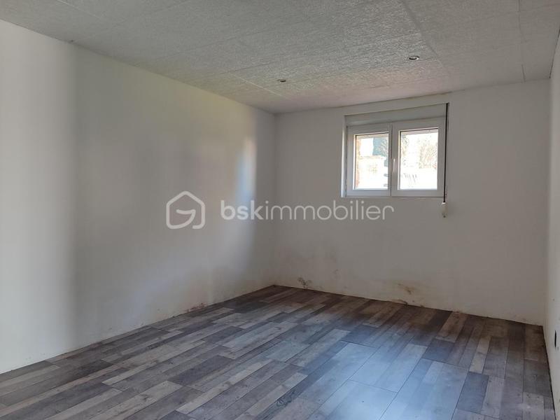 Maison de village - 135 m² - 7 pièces