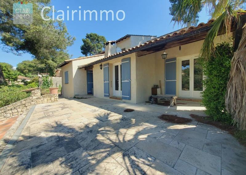 Maison - 150 m² - 5 pièces