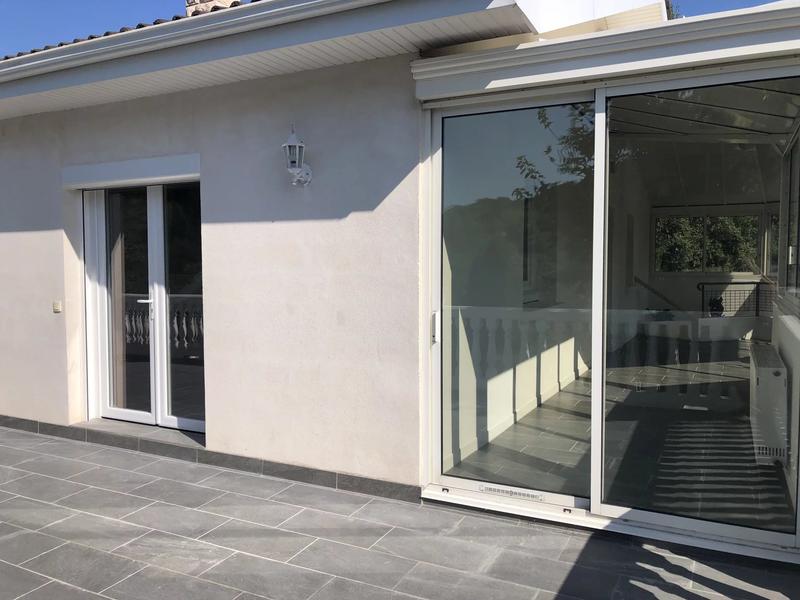Maison - 205 m² - 7 pièces