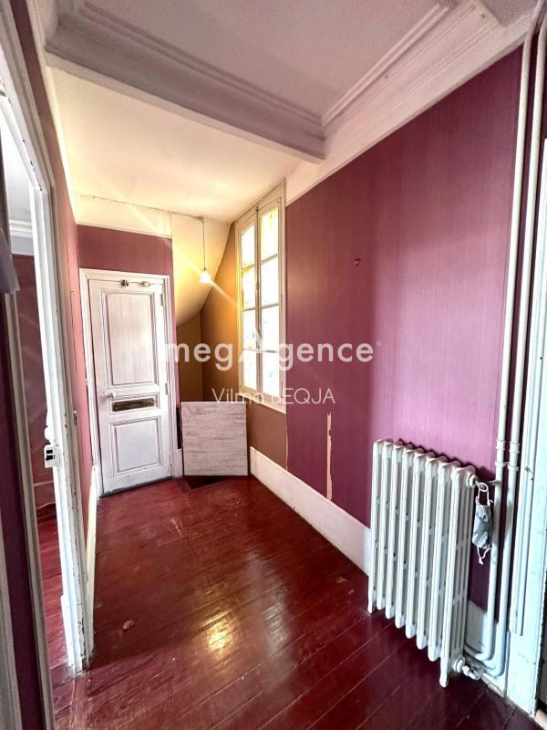 Maison - 100 m² - 3 pièces