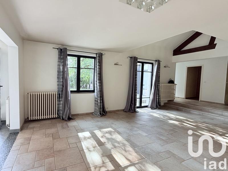 Maison - 148 m² - 7 pièces