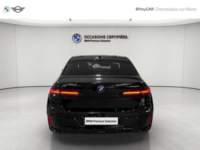 Bmw I7 G70 xDrive60 544 ch m Sport