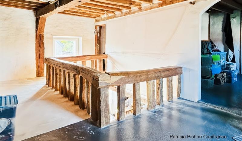 Maison - 308 m² - 14 pièces