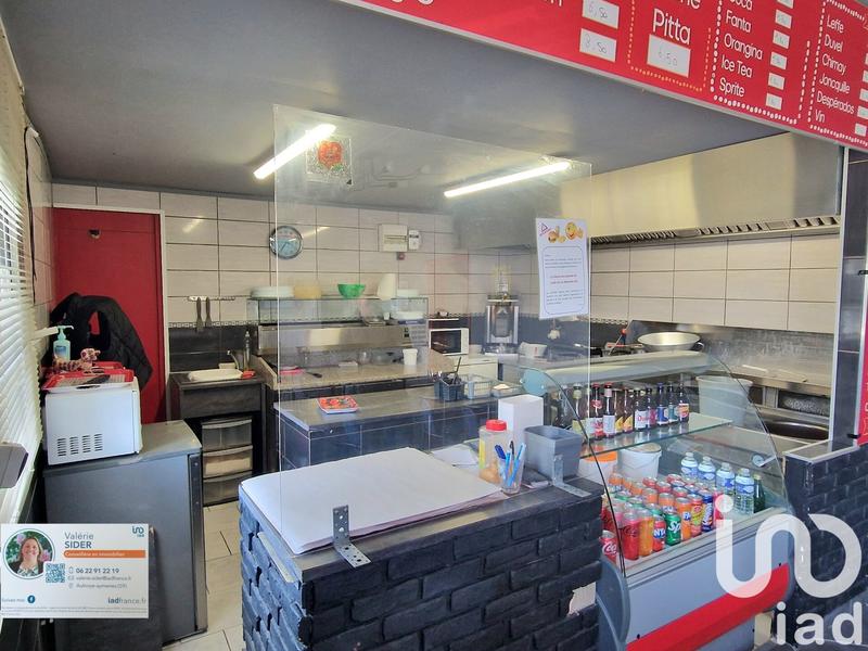 Maison - 211 m² - 8 pièces