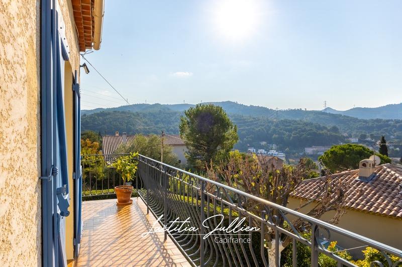 Maison - 126 m² - 4 pièces