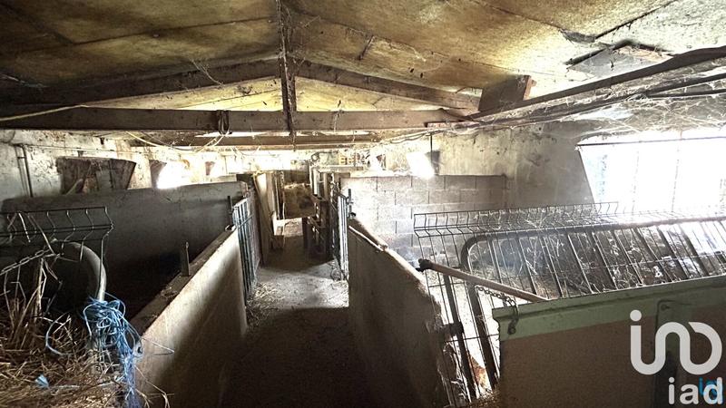 Terrain agricole - 9 750 m²