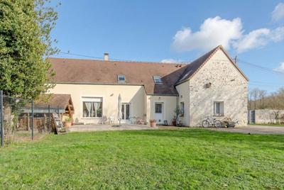 Maison - 157 m² - 6 pièces