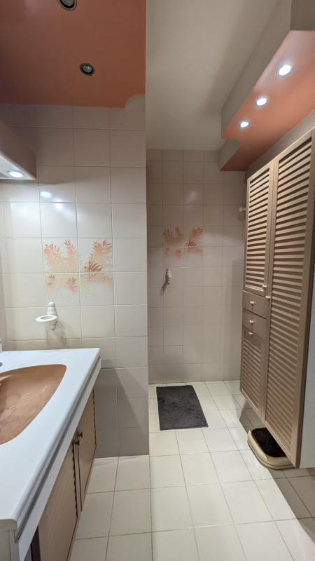 Appartement - 82 m² - 3 pièces