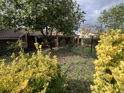 Villa - 70 m² - 4 pièces