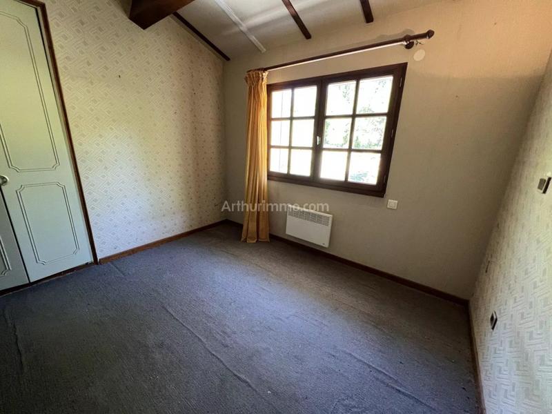 Maison - 139 m² - 5 pièces