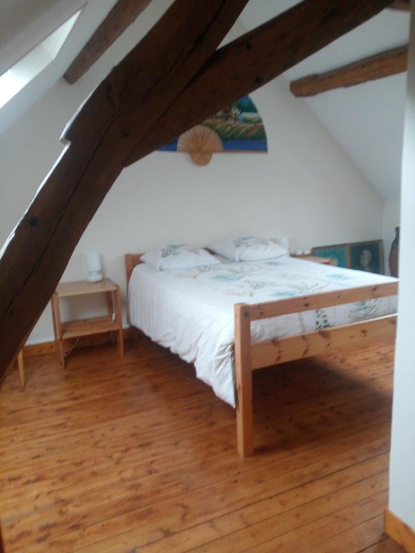 Maison - 115 m² - 7 pièces