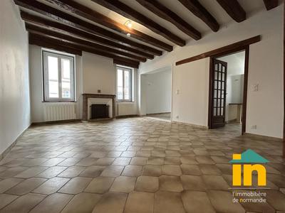 Maison de ville - 141 m² - 5 pièces