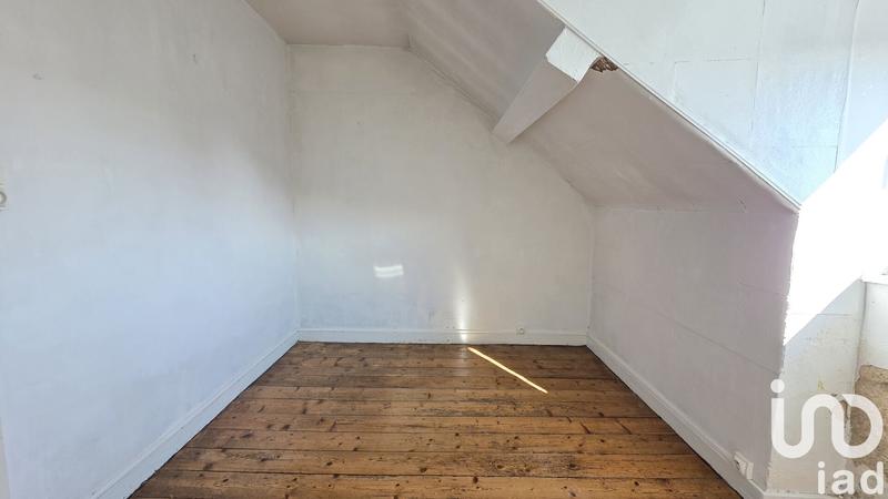 Maison de ville - 170 m² - 8 pièces