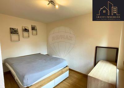 Appartement - 31 m² - 2 pièces