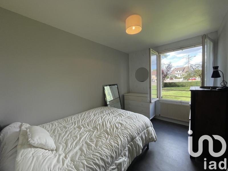 Appartement - 52 m² - 2 pièces