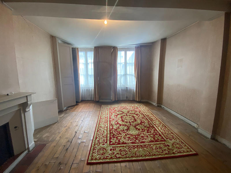 Maison - 78 m² - 3 pièces