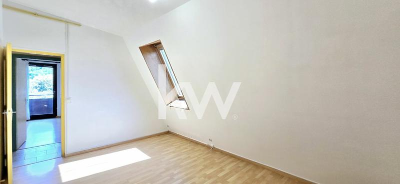 Appartement - 106 m² - 5 pièces