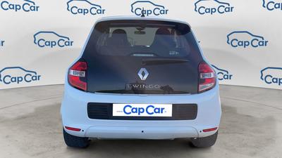 Renault Twingo 0.9 TCe 90 Energy Intens