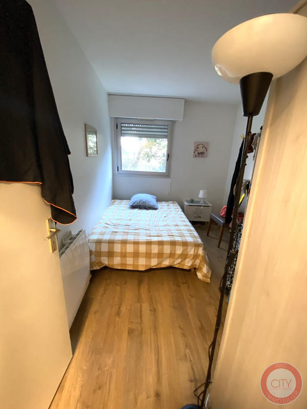 Appartement - 86 m² - 4 pièces