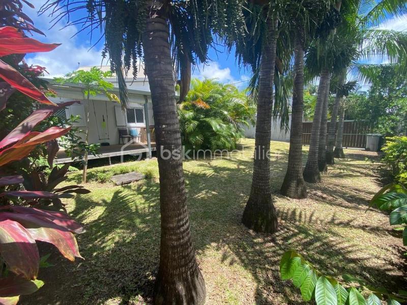 Maison - 126 m² - 5 pièces