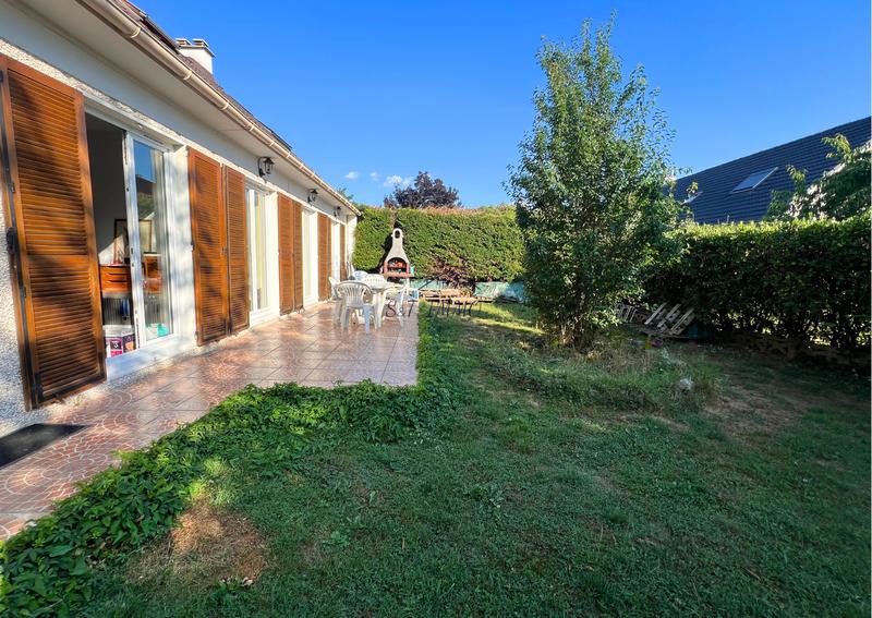 Maison - 172 m² - 9 pièces