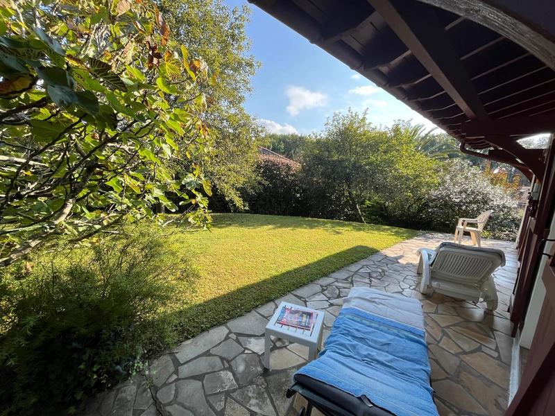 Viager - Maison - 90 m² - 5 pièces