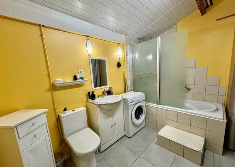 Appartement - 45 m² - 1 pièce