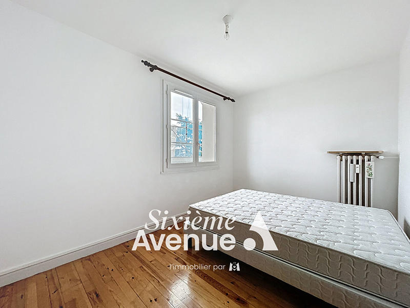 Appartement - 54 m² - 3 pièces