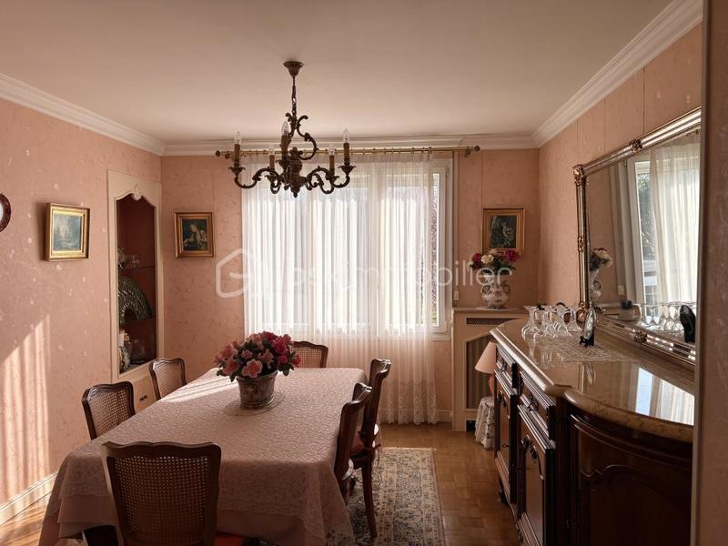 Maison - 62 m² - 3 pièces