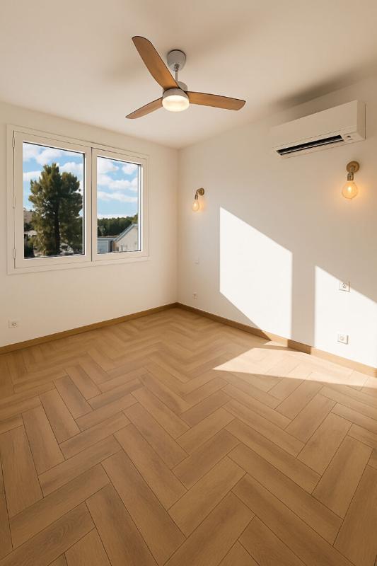 Maison - 108 m² - 4 pièces