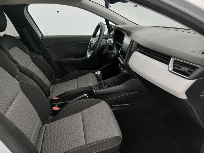 Renault Clio V TCe 100 Gpl Evolution