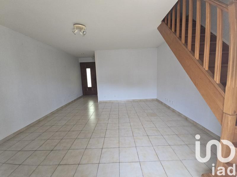 Appartement - 99 m² - 6 pièces