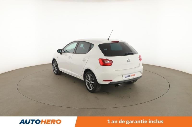 Seat Ibiza 1.2 Tsi I-Tech Plus 85 ch